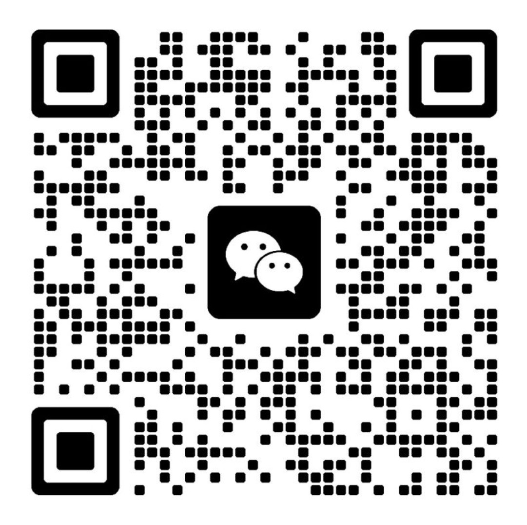WeChat QR Code